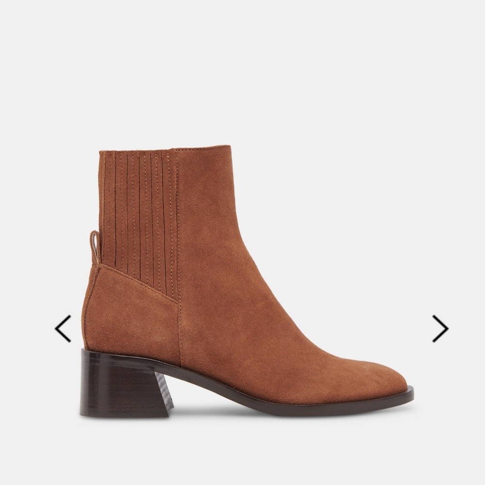 Dolce Vita “Linny” Boots